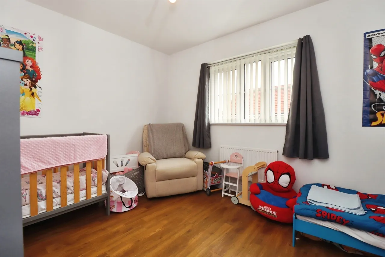 Duke Road, Corby, NN17, photo 9