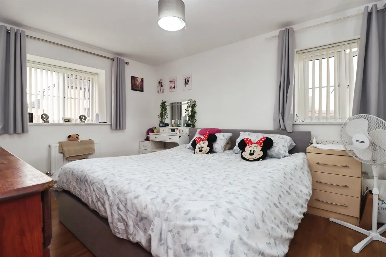 Duke Road, Corby, NN17, photo 6