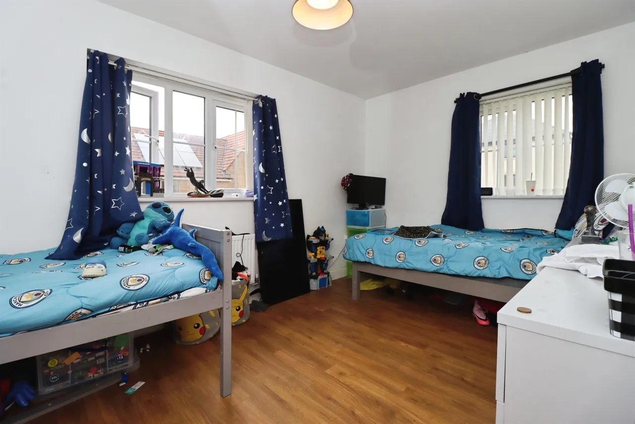 Duke Road, Corby, NN17, photo 7