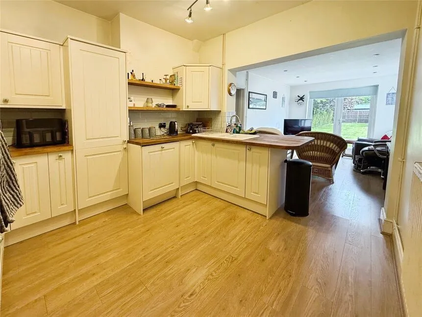 Hawthorn Road, Reepham, Lincolnshire, LN3, photo 10