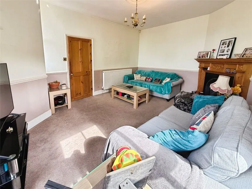 Hawthorn Road, Reepham, Lincolnshire, LN3, photo 8