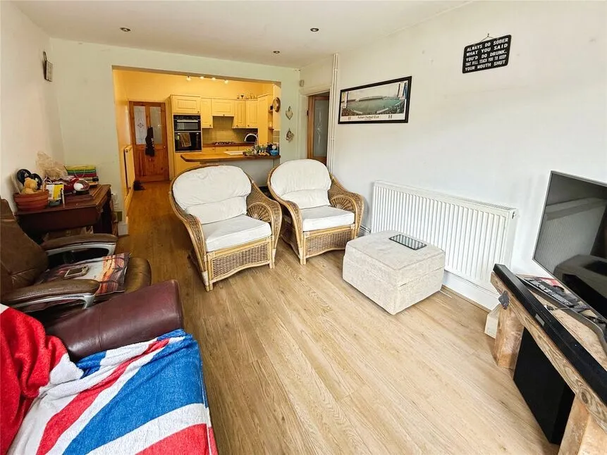 Hawthorn Road, Reepham, Lincolnshire, LN3, photo 12