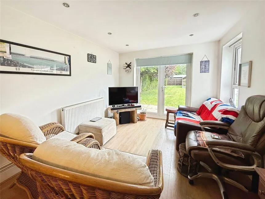 Hawthorn Road, Reepham, Lincolnshire, LN3, photo 11