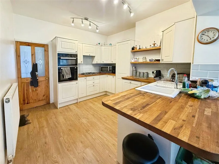 Hawthorn Road, Reepham, Lincolnshire, LN3, photo 5