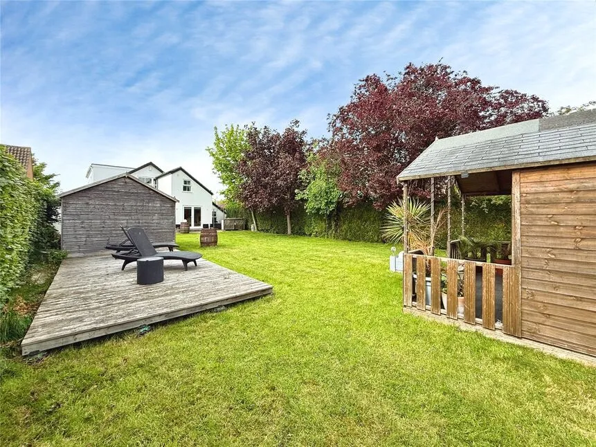 Hawthorn Road, Reepham, Lincolnshire, LN3, photo 6