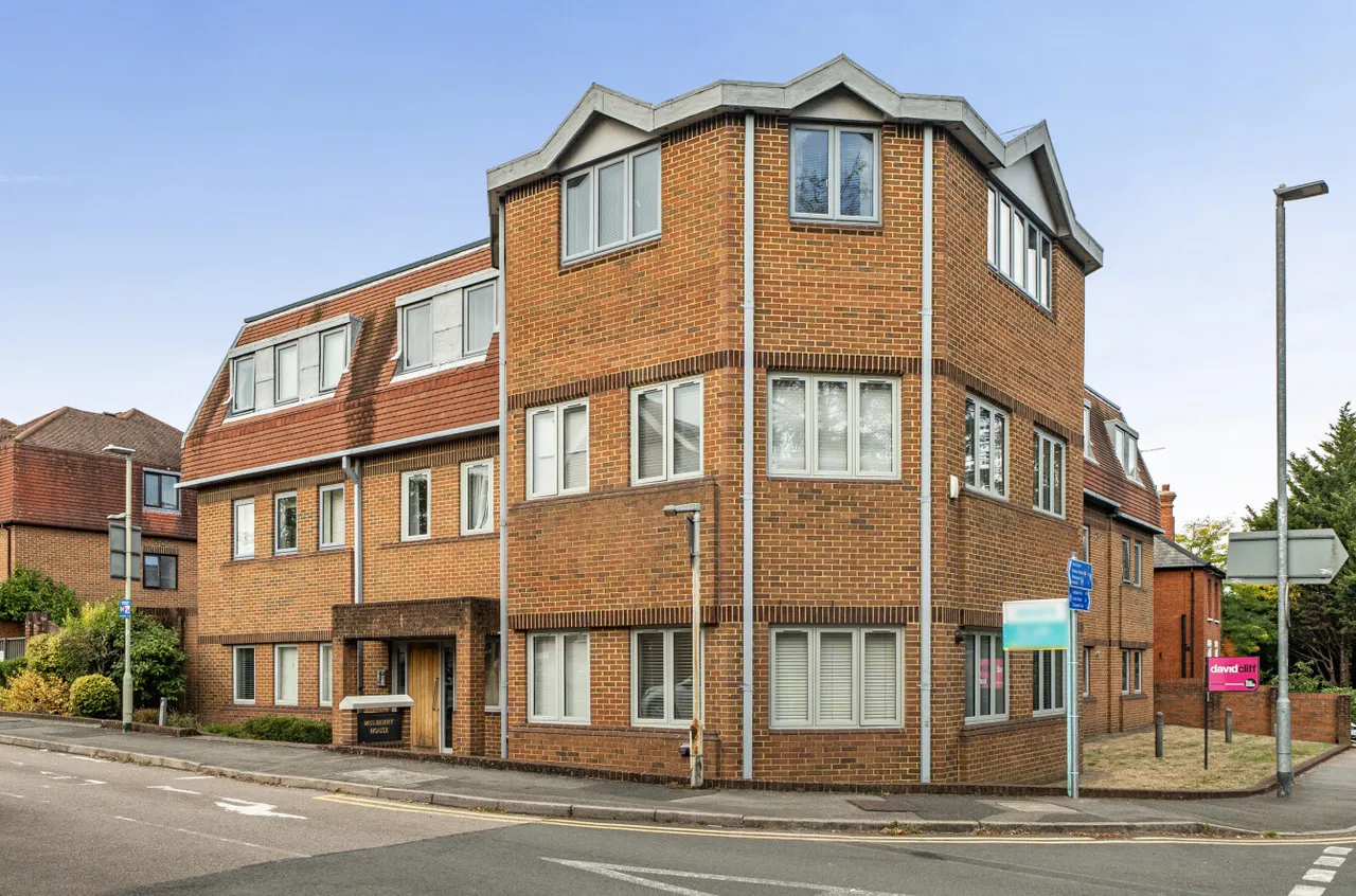 Osborne Road, Wokingham, RG40, photo 10