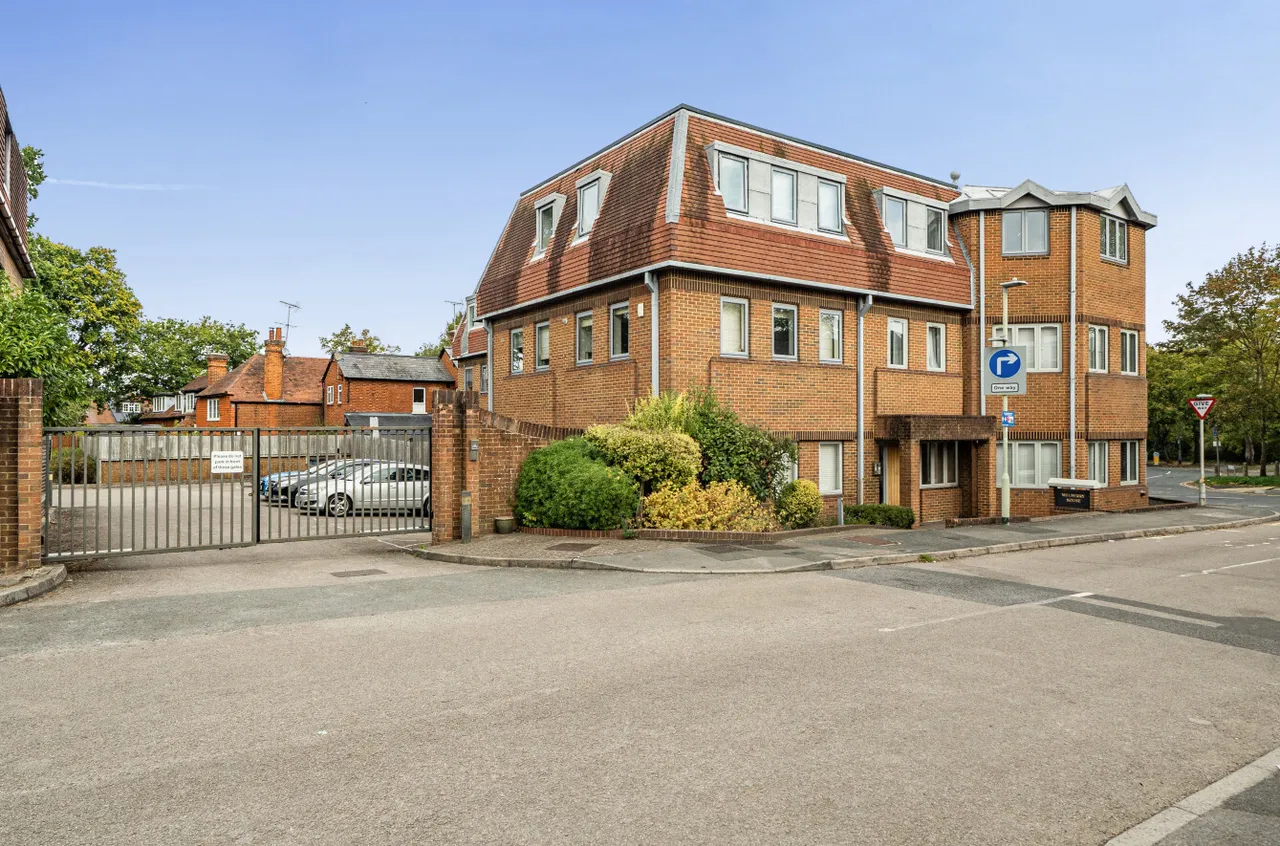 Osborne Road, Wokingham, RG40, photo 12