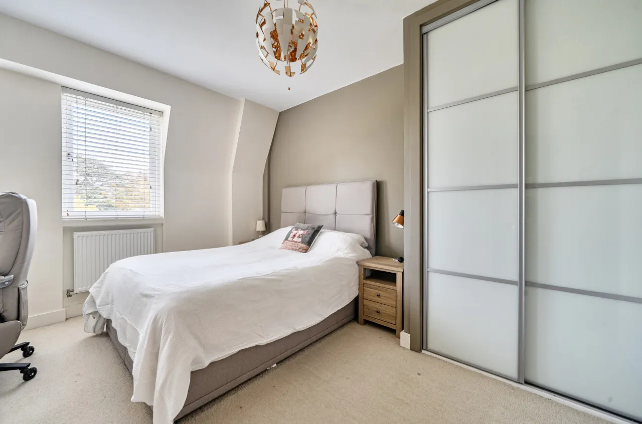 Osborne Road, Wokingham, RG40, photo 5