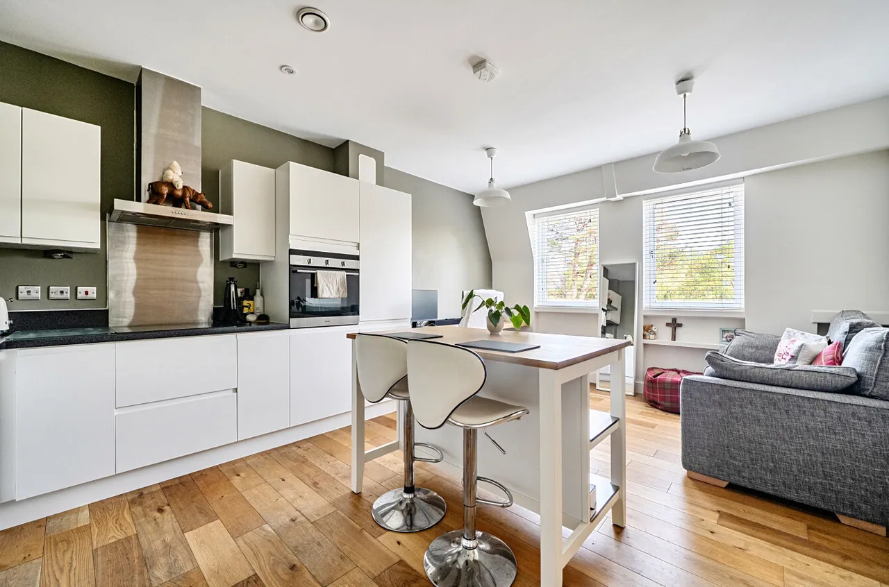 Osborne Road, Wokingham, RG40, photo 3