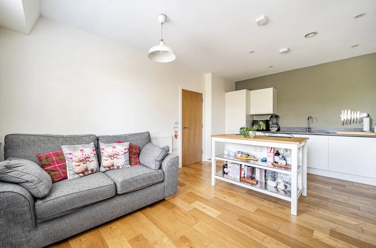 Osborne Road, Wokingham, RG40, photo 7