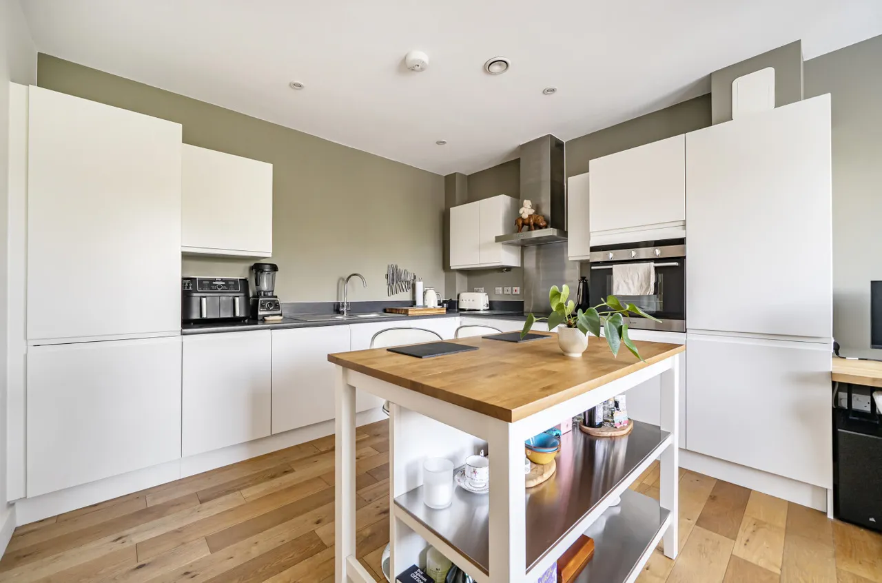 Osborne Road, Wokingham, RG40, photo 8