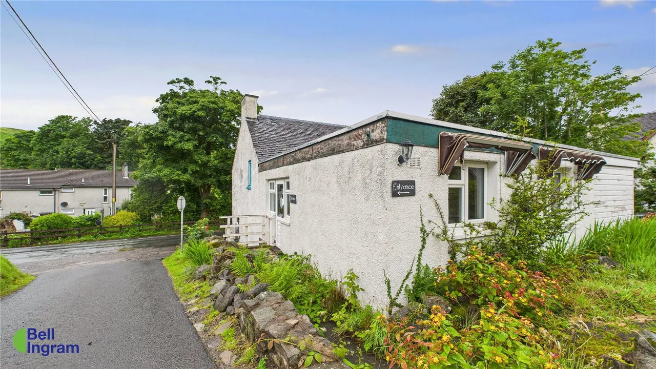 Kilmelford Village Shop, Oban, Argyll and Bute, PA34 4XA, photo 17