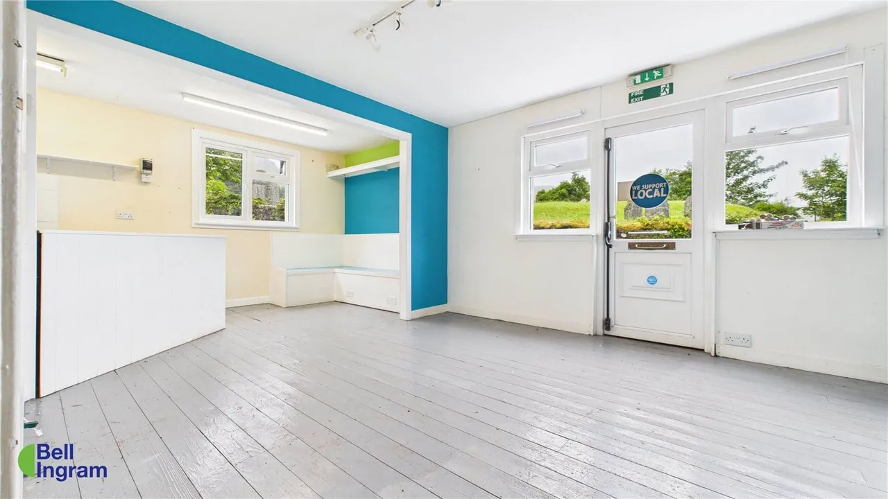 Kilmelford Village Shop, Oban, Argyll and Bute, PA34 4XA, photo 6