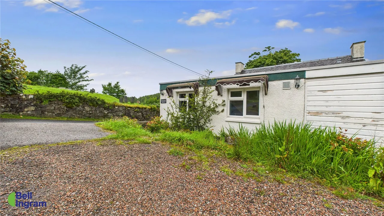 Kilmelford Village Shop, Oban, Argyll and Bute, PA34 4XA, photo 16