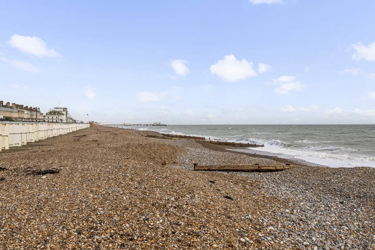 Bath Road, Worthing, BN11, photo 11