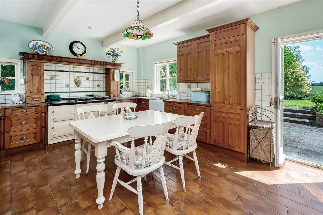 Trouthall Lane, Plumley, WA16, photo 2