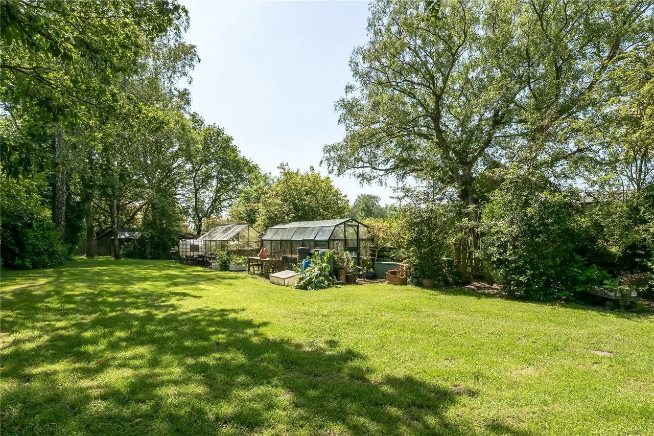 Trouthall Lane, Plumley, WA16, photo 16