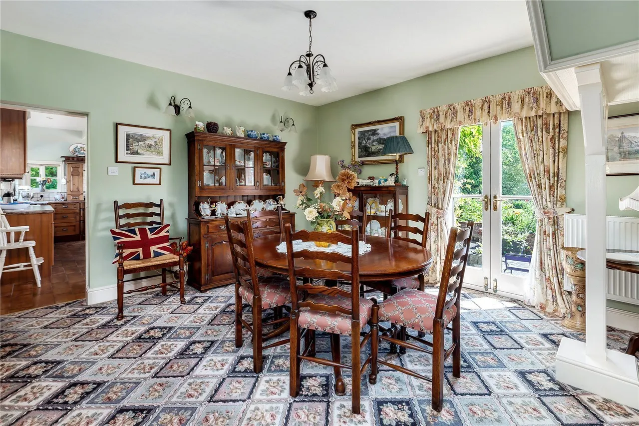 Trouthall Lane, Plumley, WA16, photo 7