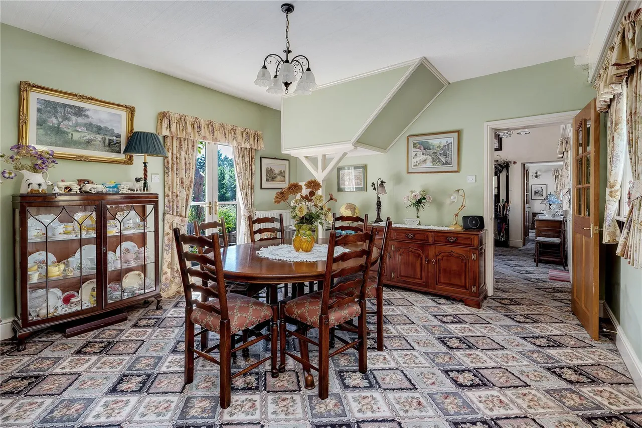 Trouthall Lane, Plumley, WA16, photo 6