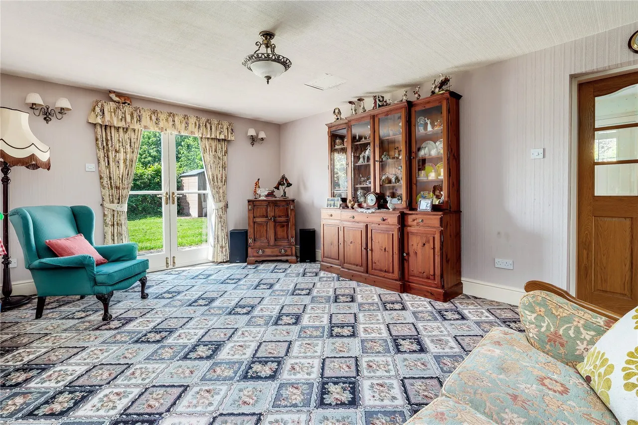 Trouthall Lane, Plumley, WA16, photo 9