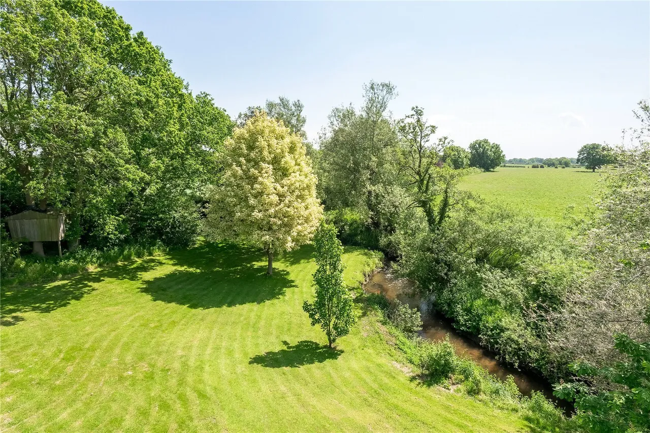 Trouthall Lane, Plumley, WA16, photo 17