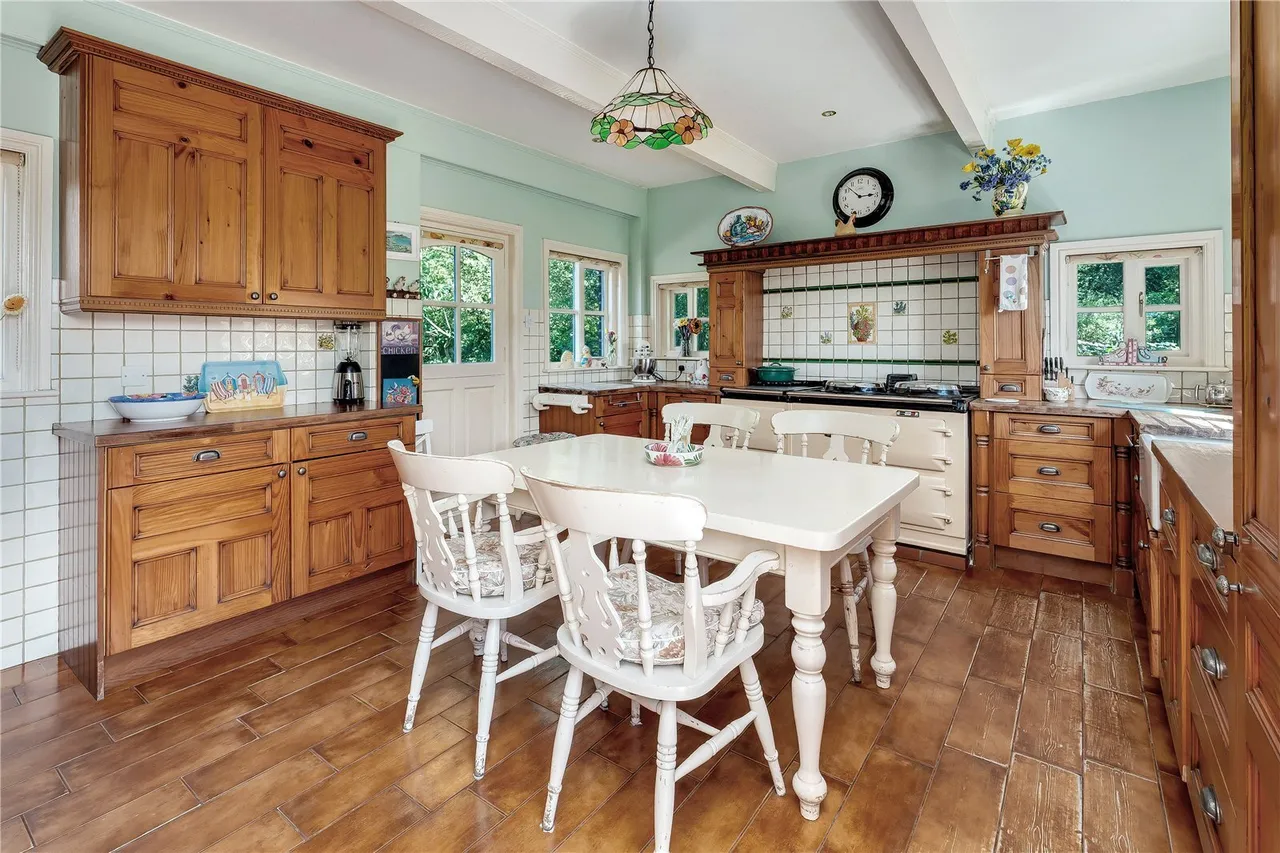 Trouthall Lane, Plumley, WA16, photo 8
