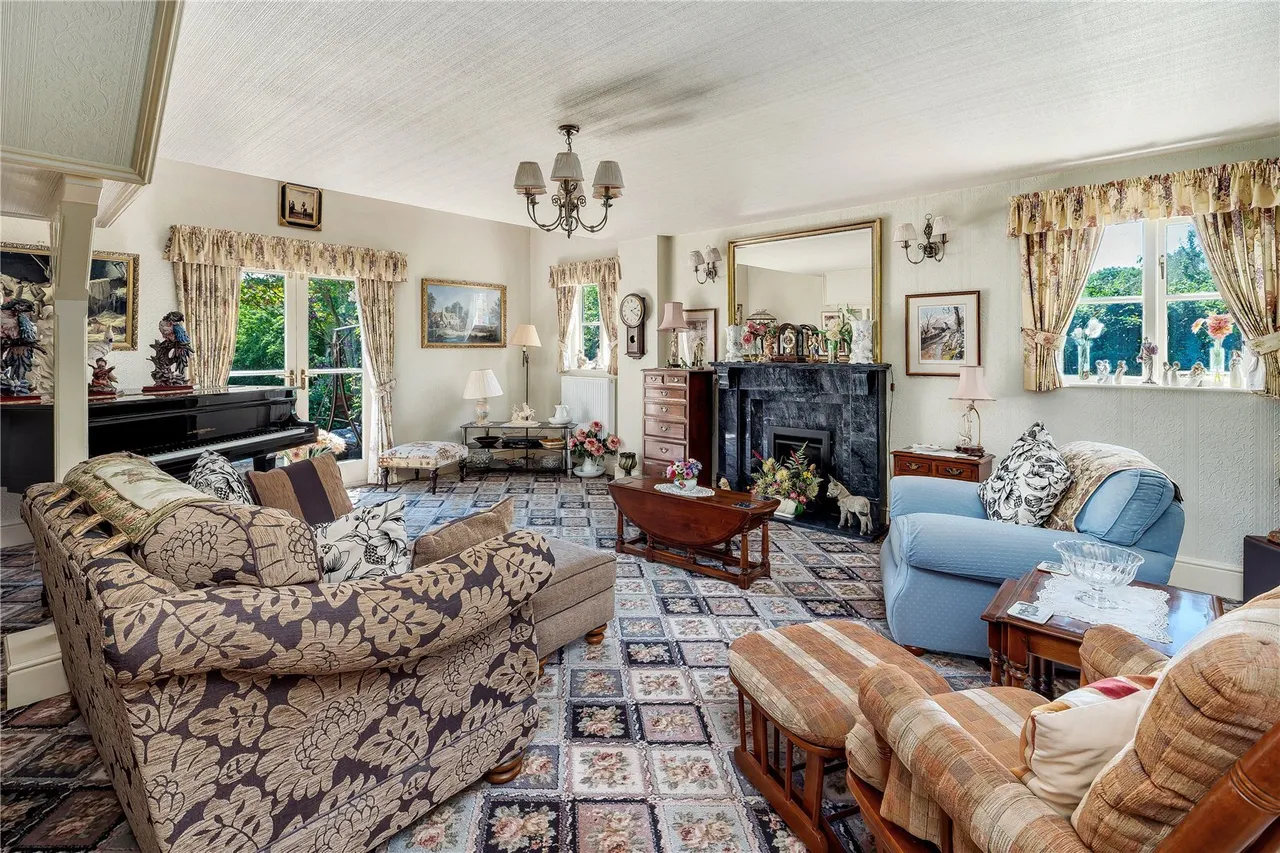 Trouthall Lane, Plumley, WA16, photo 5