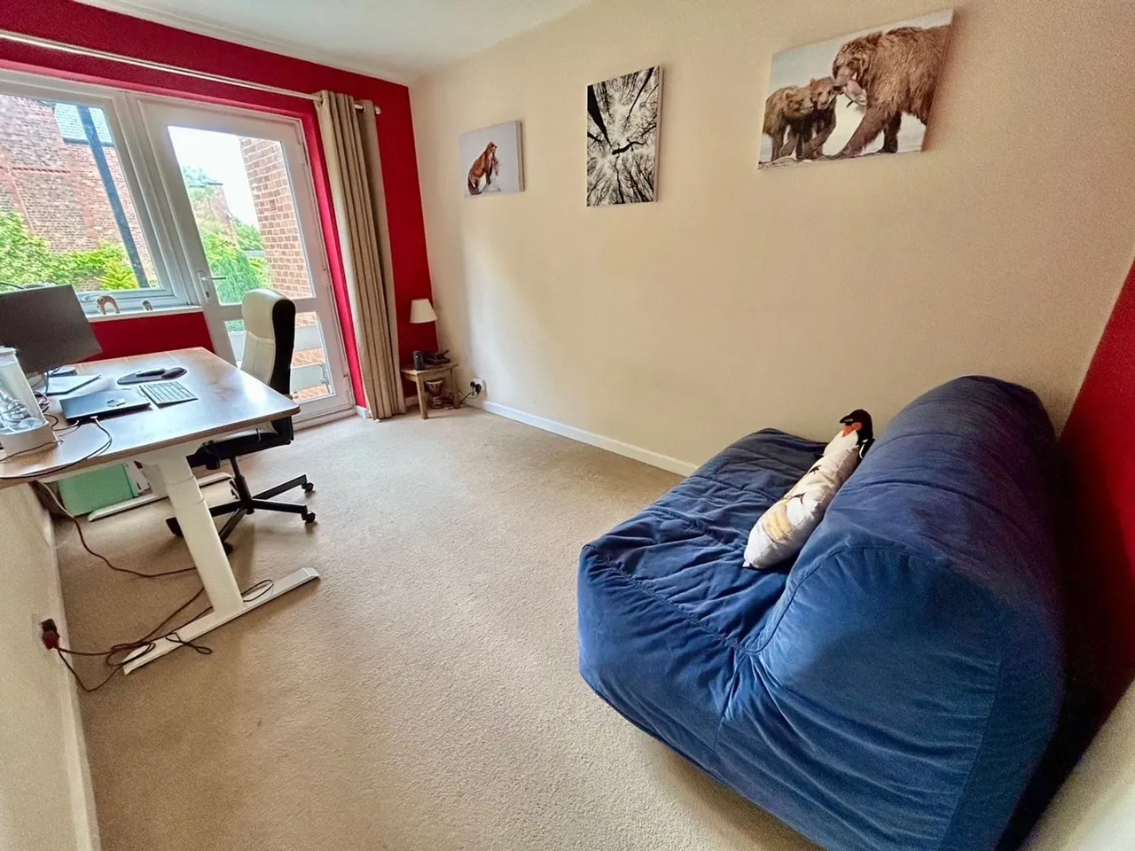 Highover House, The Beeches, photo 6