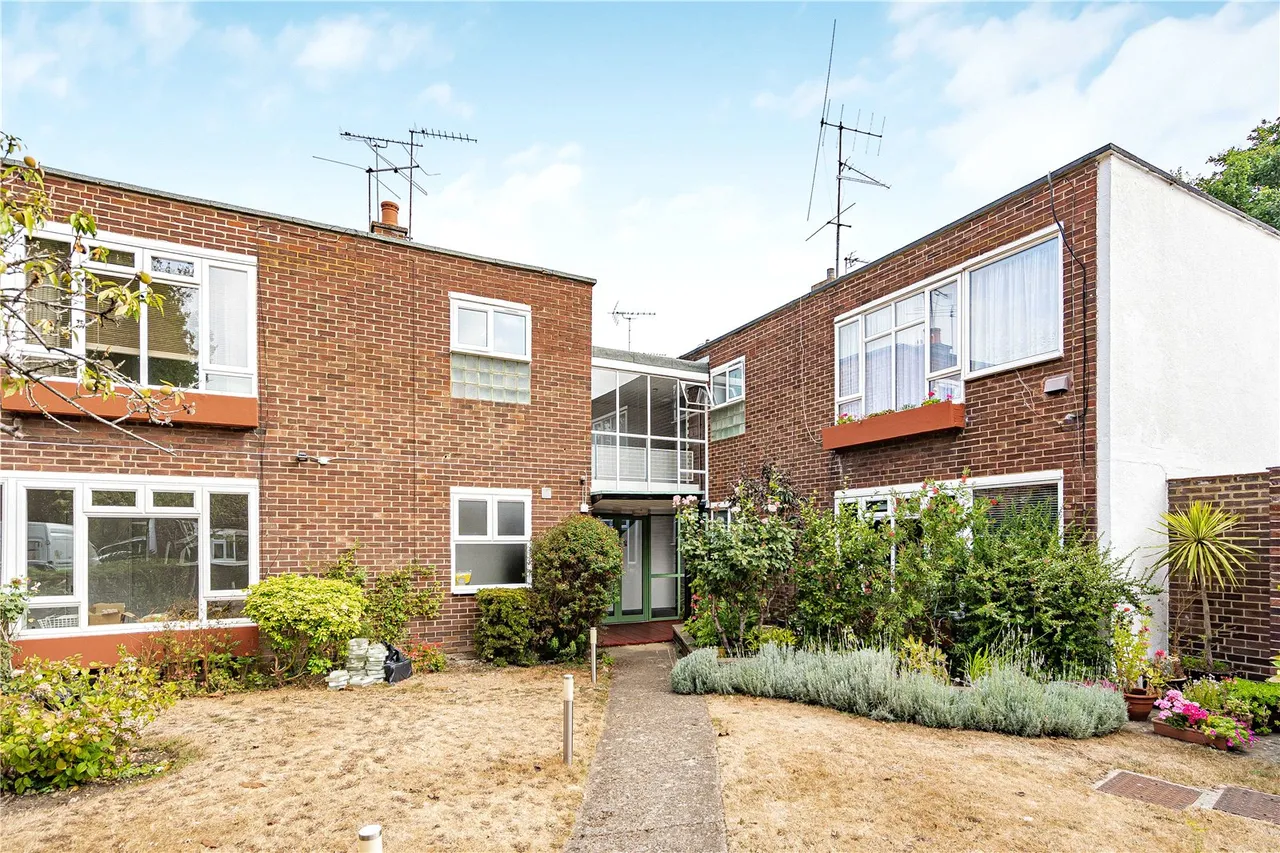 Constance Road, Twickenham, TW2, photo 15