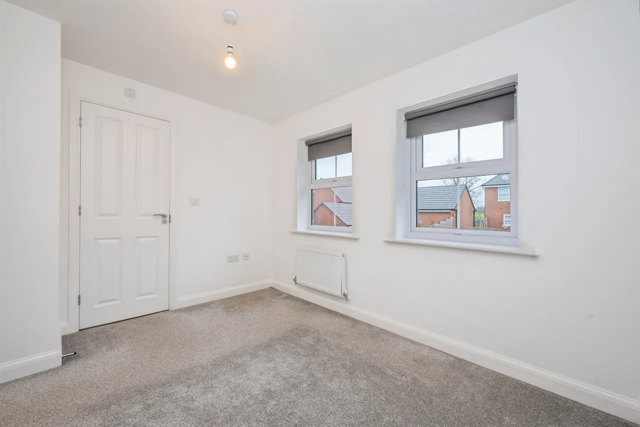 Sorrel Close, Uttoxeter, photo 9