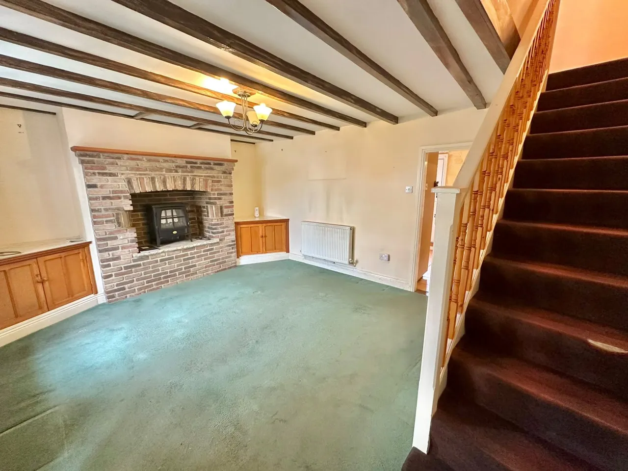 Sand Hutton Lane, Sand Hutton, Thirsk, North Yorkshire, YO7 4RW, photo 3