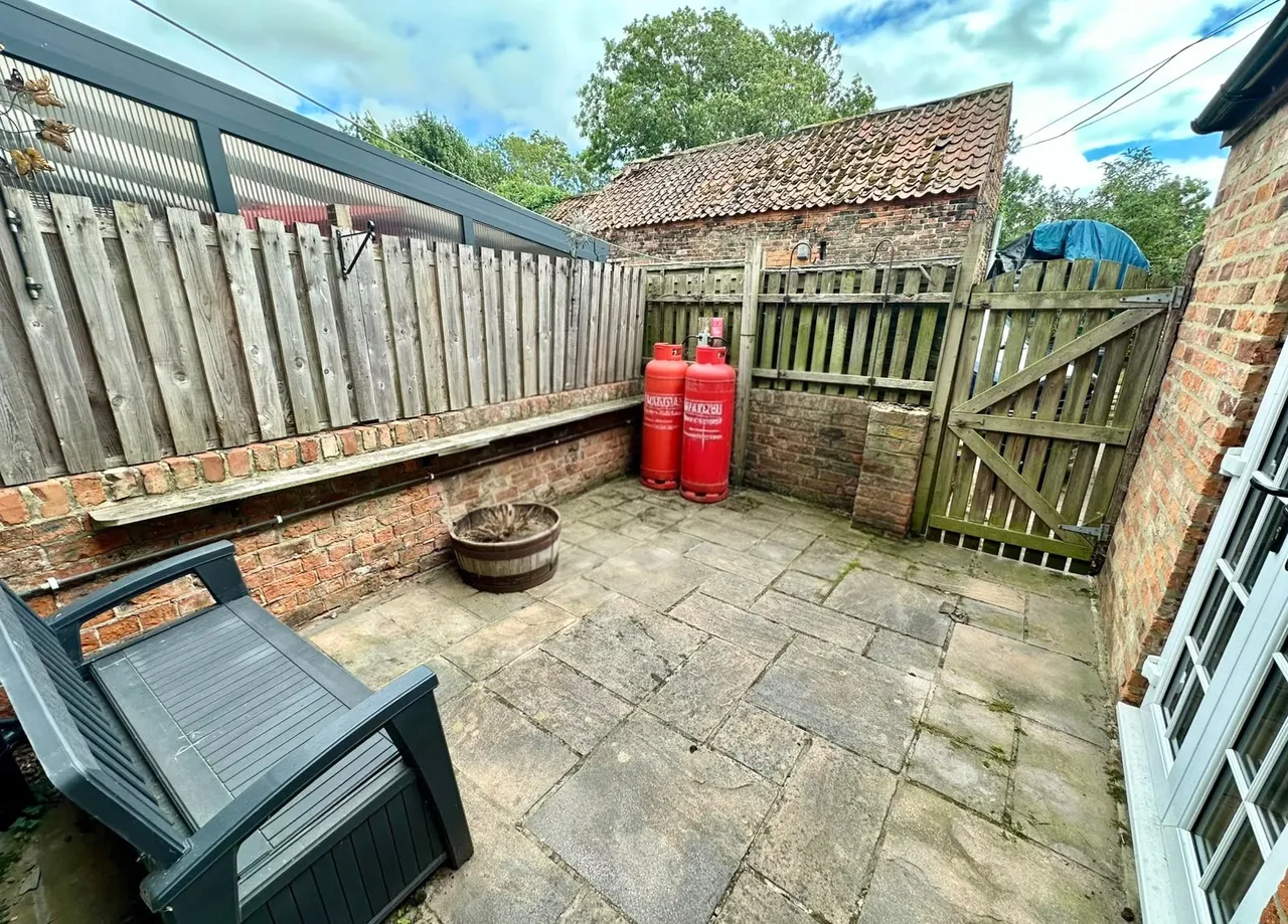 Sand Hutton Lane, Sand Hutton, Thirsk, North Yorkshire, YO7 4RW, photo 15