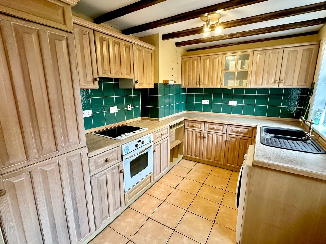 Sand Hutton Lane, Sand Hutton, Thirsk, North Yorkshire, YO7 4RW, photo 5
