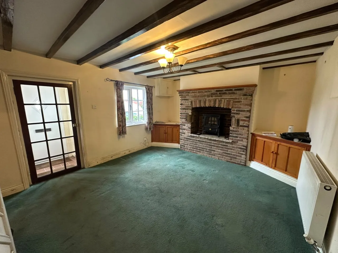 Sand Hutton Lane, Sand Hutton, Thirsk, North Yorkshire, YO7 4RW, photo 2