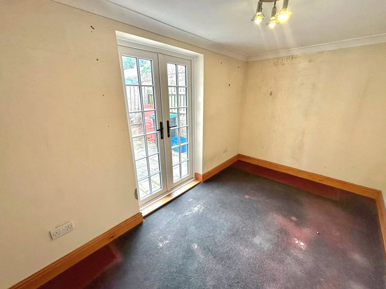 Sand Hutton Lane, Sand Hutton, Thirsk, North Yorkshire, YO7 4RW, photo 8