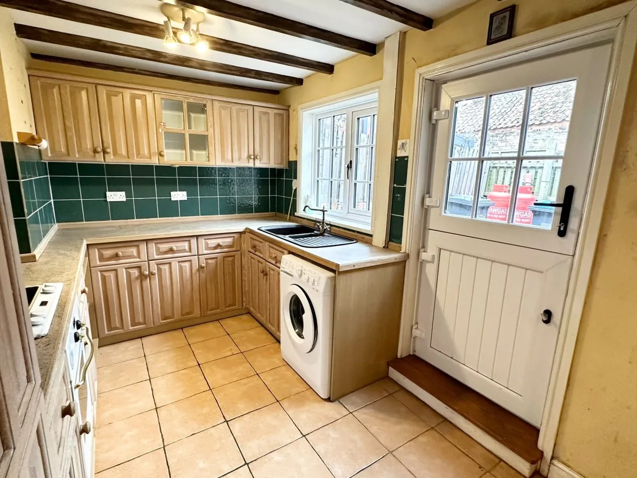 Sand Hutton Lane, Sand Hutton, Thirsk, North Yorkshire, YO7 4RW, photo 6