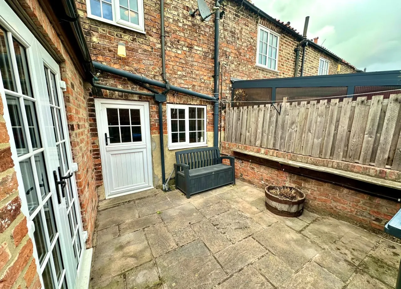 Sand Hutton Lane, Sand Hutton, Thirsk, North Yorkshire, YO7 4RW, photo 14