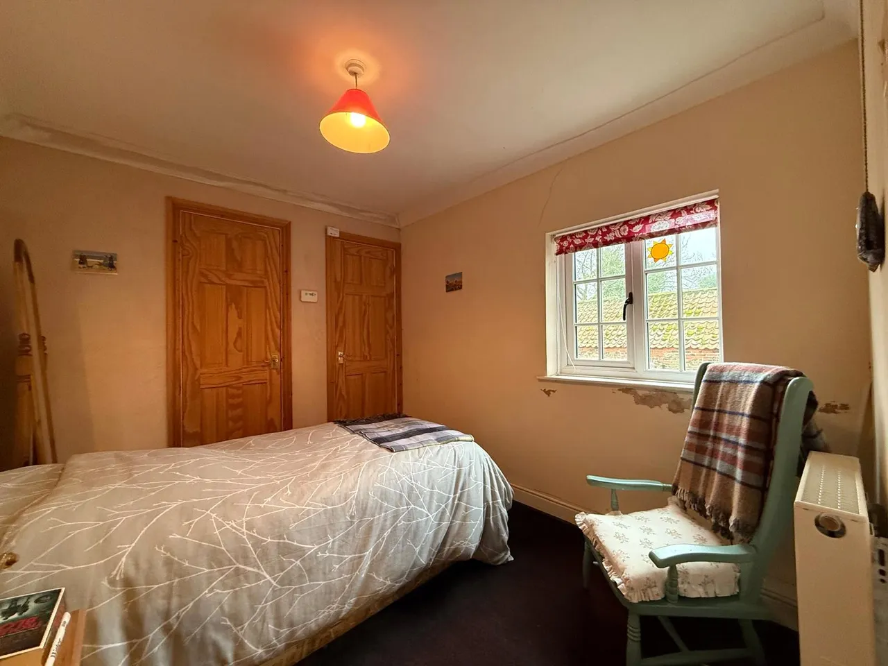 Sand Hutton Lane, Sand Hutton, Thirsk, North Yorkshire, YO7 4RW, photo 11