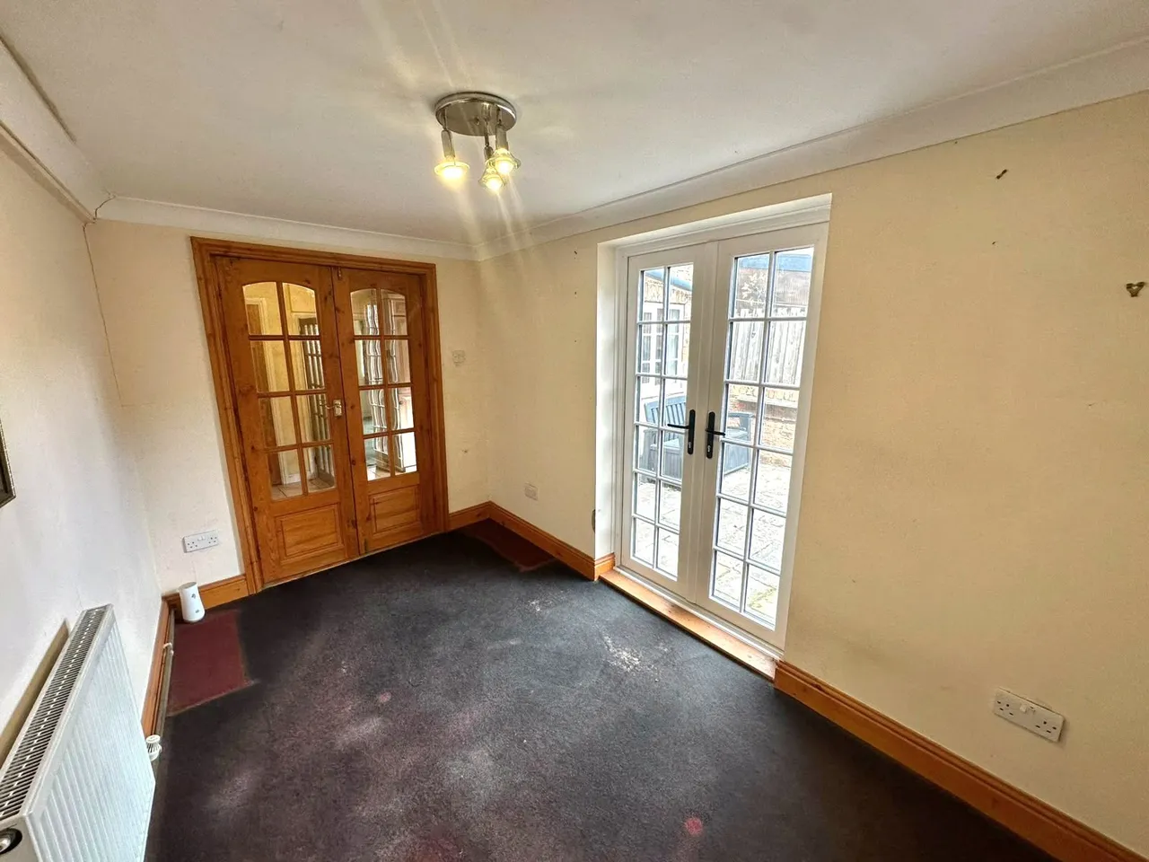 Sand Hutton Lane, Sand Hutton, Thirsk, North Yorkshire, YO7 4RW, photo 7