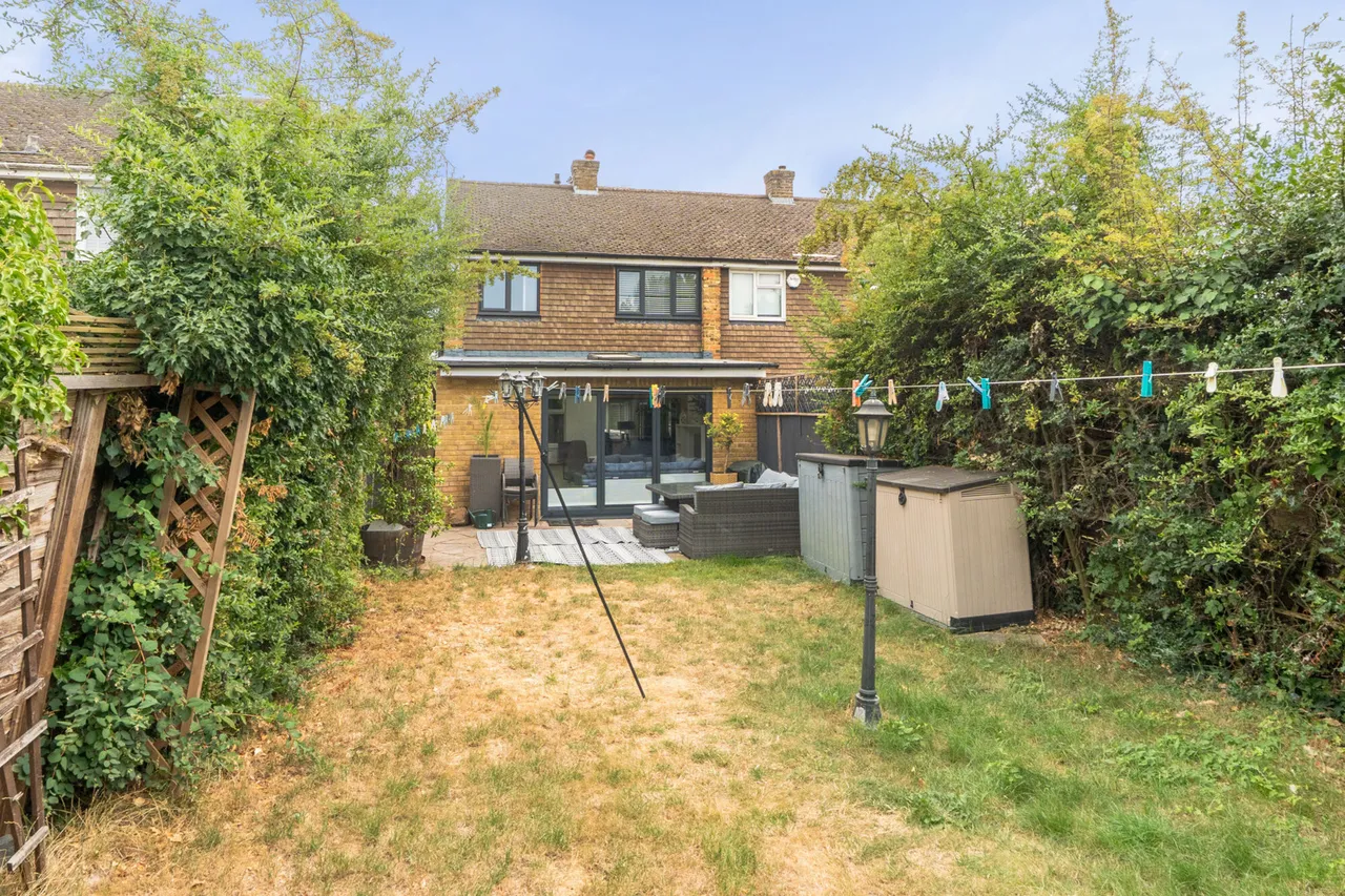 Cheapside Lane, Denham, UB9, photo 10