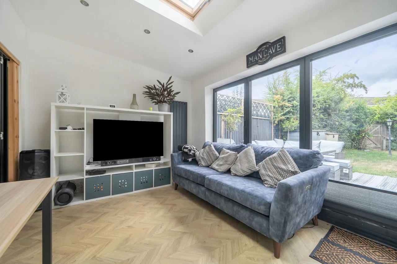 Cheapside Lane, Denham, UB9, photo 20