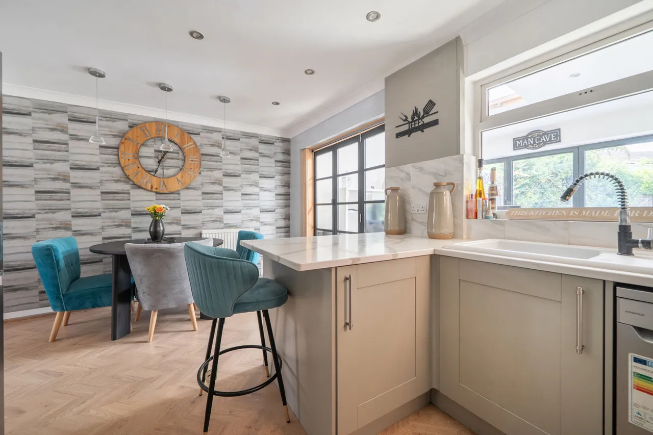 Cheapside Lane, Denham, UB9, photo 11