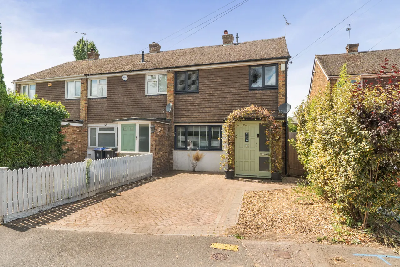 2 bed house for sale, Cheapside Lane, Denham, UB9