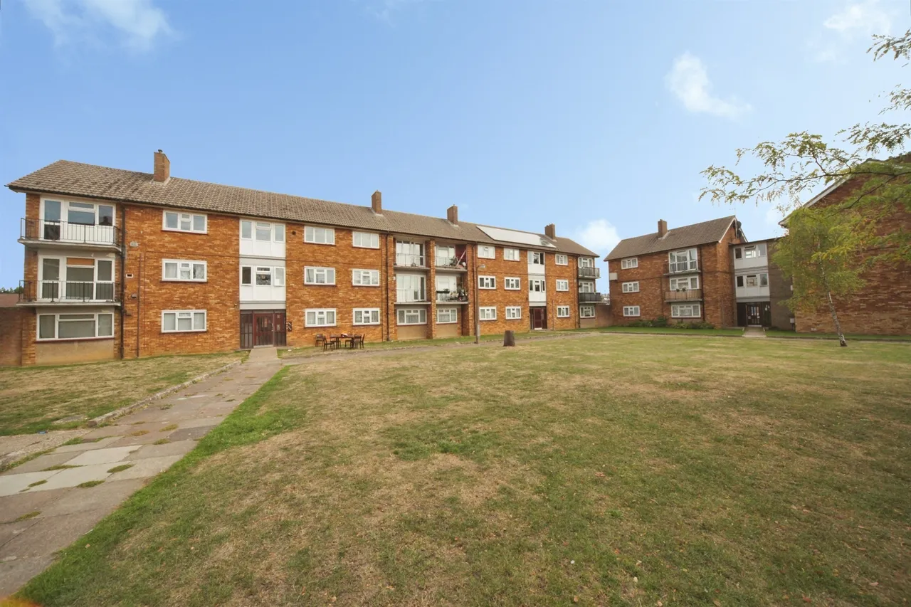 Whipperley Ring, Luton, LU1, photo 2