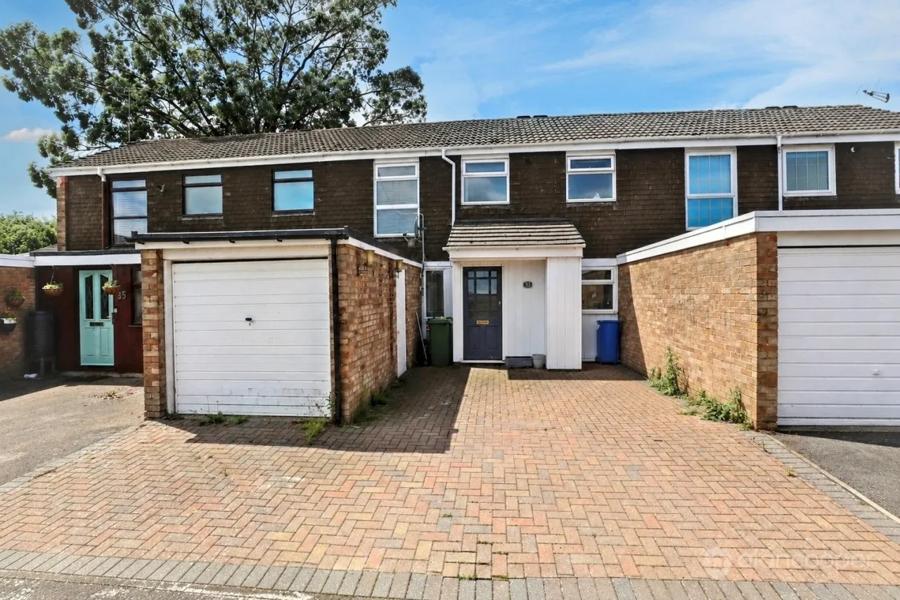 3 bed house for sale, Stroma Way, Glendale, CV10