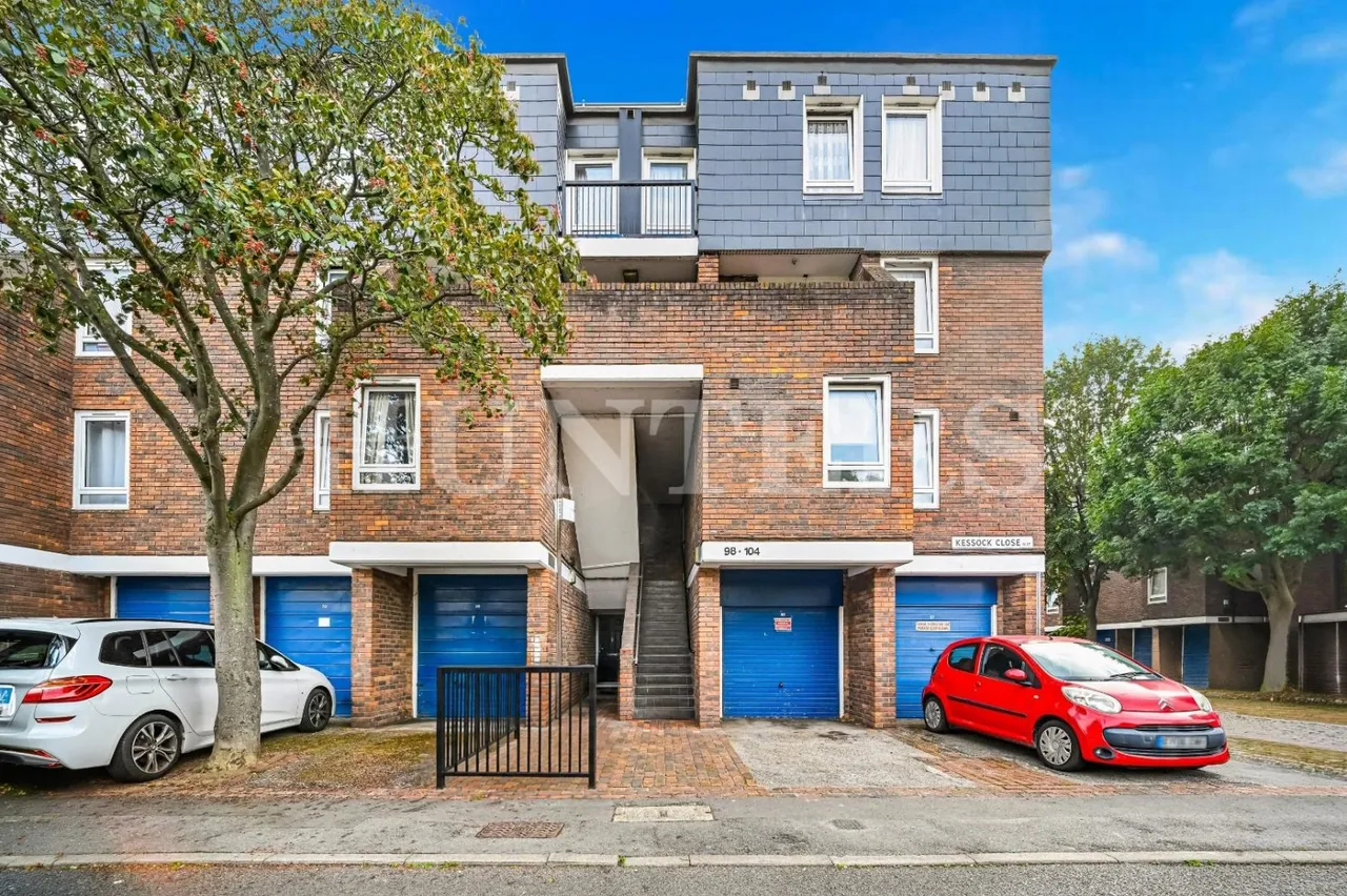 Kessock Close, London, N17, photo 5