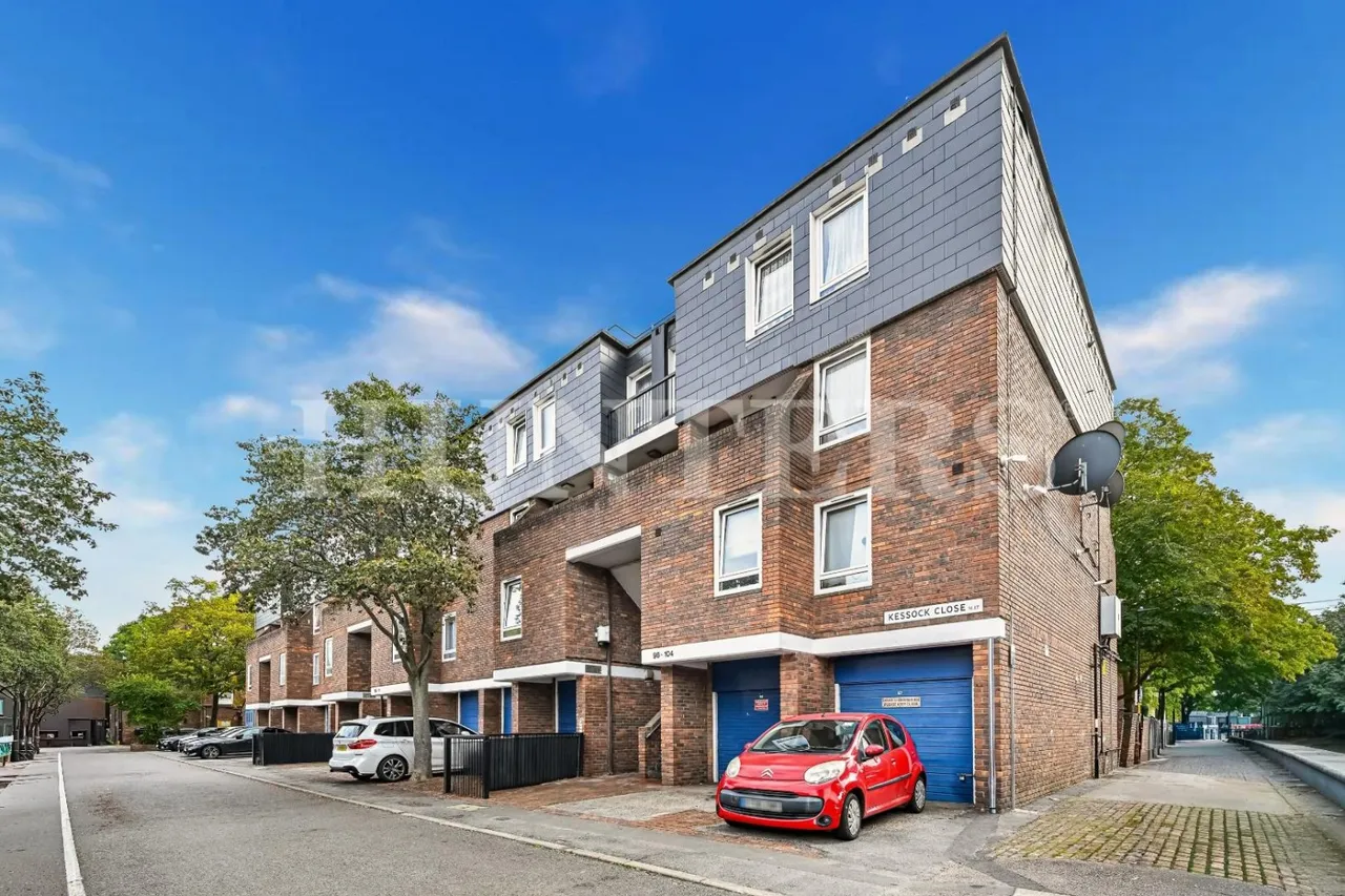 Kessock Close, London, N17, photo 6