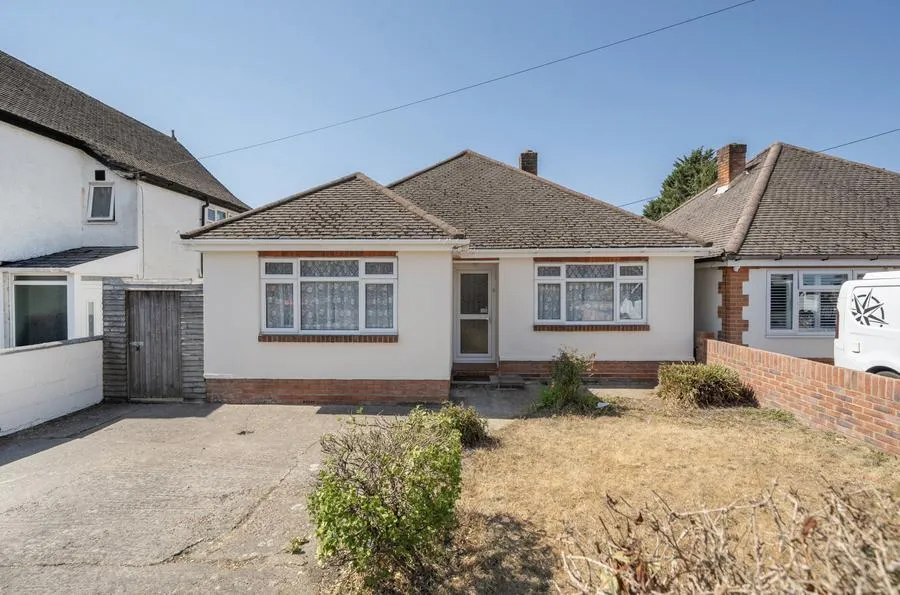 Valentine Avenue, Southampton, SO19, photo 14