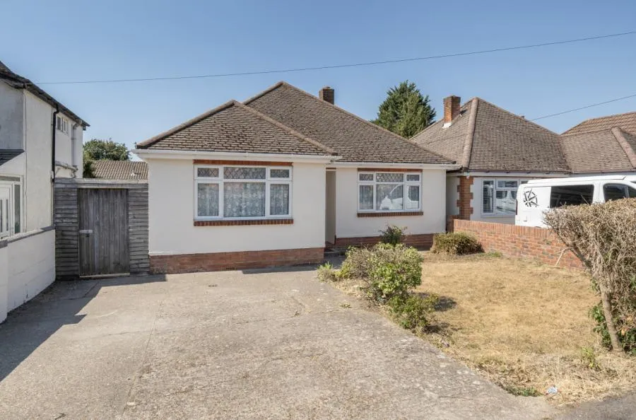 2 bed house for sale, Valentine Avenue, Southampton, SO19