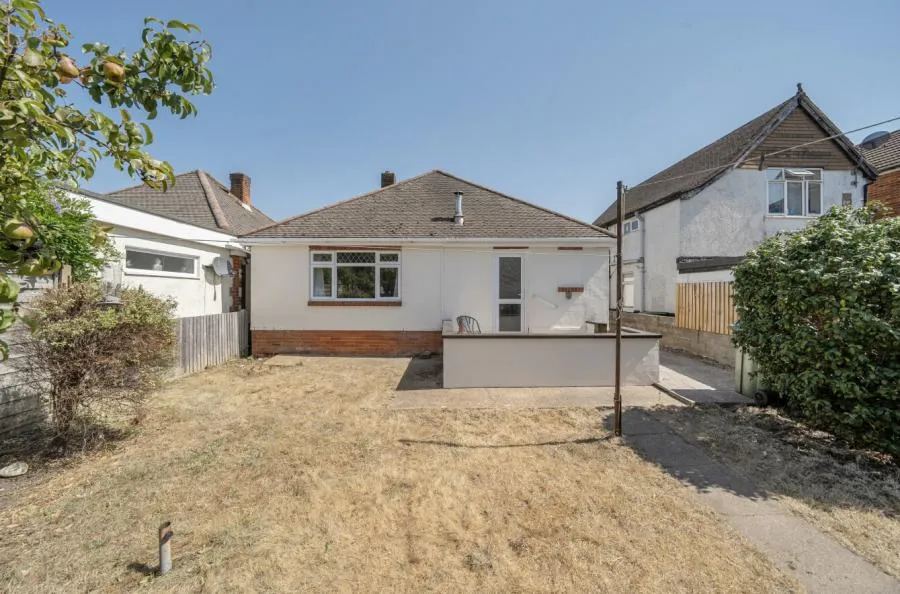 Valentine Avenue, Southampton, SO19, photo 7
